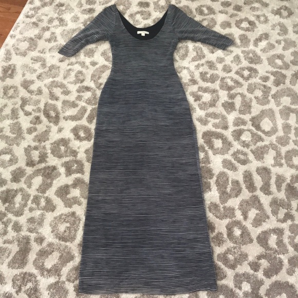 EUC Versatile Midi Dress from Weston Wear - Small - Picture 1 of 5